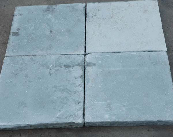 Tandur Grey HC Vibrated (Tumbled)Paving